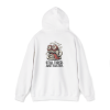 Still Tired, Just Faster Hoodie